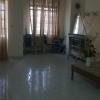 NHÀ CHO THUÊ ĐỐI DIỆN CHỢ HÒA AN KD, VP CỰC PHÙ HỢP