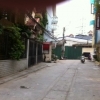 Cho thuê nhà phó Hào Nam