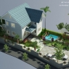 Bán biệt thự Đồng Chanh resort