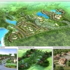 Bán biệt thự Đồng Chanh resort