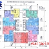 chung cư CT number one đóng 9% giá trị căn hộ nhận nhà hỗ trợ 30 nghìn tỷ