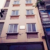 Cho thuê văn phòng giá rẻ