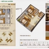 Chính chủ căn 2002 cc Green Star cần bán gấp giá 24tr/m