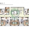 Mở bán toà N01 Yên Hoà - Yên Hoà Condominium 