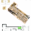 Bán gấp căn hộ mỹ sơn tầng 15A5 diện tích 67.5m giá 25tr/m2