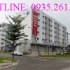 Căn Hộ Cho Thuê 2PN Giá 2,5 Triệu Tại Lái Thiêu, Thuận An, Bình Dương
