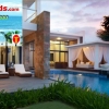 Biệt thự biển Đà Nẵng vinpearl resort và villas vị trí đắc địa,nội thất xa hoa,quyền lợi v