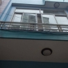 Bán nhà đẹp 41m x 5 tầng đường Mỹ Đình 2.5 tỷ 