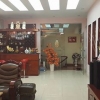 Bán nhà Trung Kính 55m2. 05 tầng. Mặt tiền 5m5. Kinh doanh cực đỉnh