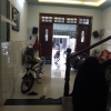 Cho thuê nhà gần cầu Nguyễn Tri Phương 3 tầng mới xây hợp làm văn phòng chỉ 12 triệu