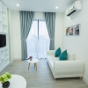 Cho thuê căn hộ mới xây đẹp xuất sắc gần biển và đường Hồ Xuân Hương chỉ 380$