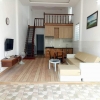 Cho thuê nhà đầu kiệt Ngô Quyền gác lửng mát mẻ 2PN chỉ 7,5 triệu