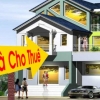 Cho thuê nhà cấp 4 đường Châu Thị Vĩnh Tế DT 5x20 ở và kinh doanh