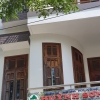 Cho thuê nhà 4 tầng đường Lê Văn Hiến. Dt 5 x 21= 105 m2.