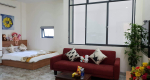 Cho thuê homestay gần biển đường Nguyễn Thiện Kế 9 phòng mới xây dễ kinh doanh