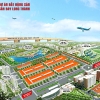 Dự án Bất Động Sản Sân bay Long Thành - Vị trí độc tôn - Cơ hội vàng cho các chủ đầu tư