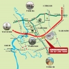 Mở bán 50 căn hộ 830tr/căn - Hỗ trợ gói vay 30.000 tỉ - Tháng 10/2015 nhận nhà
