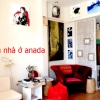 BÁN NHÀ KHU NHÀ Ở ANADA
