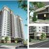 Mở bán 50 căn hộ 830tr/căn - Hỗ trợ gói vay 30.000 tỉ - Tháng 10/2015 nhận nhà