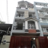 Nhà 1 sẹc Đất Mới, cách mặt tiền 30m, 4x14, đúc 3 tấm rưỡi. LH anh Tùng 0939 530 580