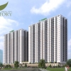Bán căn hộ Thăng Long Victory cách Bigc 10p đi xe máy, chỉ 845 tr/căn,Full tiện ích Spa Cô