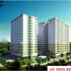 Cơ hội mua nhà có 1 không 2, giá dưới 1 tỷ, trung tâm Q12