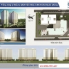 Cơ hội mua nhà có 1 không 2, giá dưới 1 tỷ, trung tâm Q12