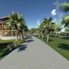 Bán đất Garden Riverside Villas, cạnh hồ giá chỉ 7,5 tr/m2