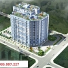 Căn hộ trả góp 10 năm giá dưới 1 tỷ trung tâm Q.12 cách sân bay 15ph