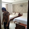 CHO THUÊ NHÀ NGHỈ CÁCH BIỂN MỸ KHÊ 400M GIÁ 15 TRIỆU, 8 PHÒNG