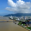 Đất biển Đà Nẵng sôi động tháng 10 với Sơn Trà Ocean View