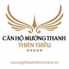 Tin HOT Tháng 10  BĐS - Nha Trang Mường Thanh Thiên Triều 15tr/m2 mặt biển