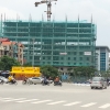 Chung cư 259 Yên Hòa Trung Kính - Giá 2 tỷ 2 / căn 80m2 - Quý I/2016 bàn giao 
