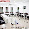 Cho thuê phòng học tại phố Đội Cấn, Ba Đình, Hà Nội