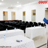 Cho thuê phòng học tại phố Đội Cấn, Ba Đình, Hà Nội