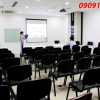 Cho thuê phòng học tại phố Đội Cấn, Ba Đình, Hà Nội