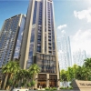 Mở bán đợt đầu Chung Cư cách bến xe Mỹ Đình 500m- Garden Hills- 99 Trần Bình - Giá bán 28t