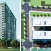 Căn hộ đẹp nhất Tân Phú, vị trí vàng, giá chỉ 22tr/m2
