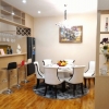 Căn hộ 106m2, 3pn, 3wc, giá 2.45 tỷ