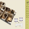 Chính chủ bán gấp căn hộ chung cư Home city, căn hộ 97,64m2, căn đẹp, giá rẻ