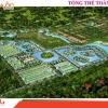 Dự án Sakura Valley ,The Viva City, 230tr/nền.miễn phí du lịch, nghỉ dưỡng 1000 năm.
