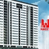 căn số 1903 tòa nhà N03 T5 khu đô thị Ngoại Giao Đoàn