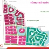 Đất nền Sakura valley ,The viva city.239tr/110m2, sau 3 tháng có sổ đỏ.