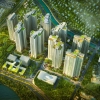 Toà Ruby 3 goldmarkcity vị trí đẹp nhất dự án