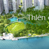 VINHOMES CENTRAL PARK, PARK 1, 2, 6 - THIÊN ĐƯỜNG XANH TRONG LÒNG THÀNH PHỐ