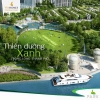 VINHOMES CENTRAL PARK, PARK 1, 2, 6 - THIÊN ĐƯỜNG XANH TRONG LÒNG THÀNH PHỐ