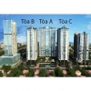 Cần bán căn hộ CC N04 Hoàng Đạo Thúy, DT từ 89-155m2 giá chênh thấp, nhận nhà ngay.