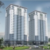 Bán chung cư SkyLight 125D Minh Khai giá 21,5tr/m2, căn hộ 125D Minh khai.