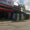 Bán nhà mặt tiền đường Nguyễn Duy Trinh