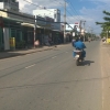 Bán nhà mặt tiền đường Nguyễn Duy Trinh